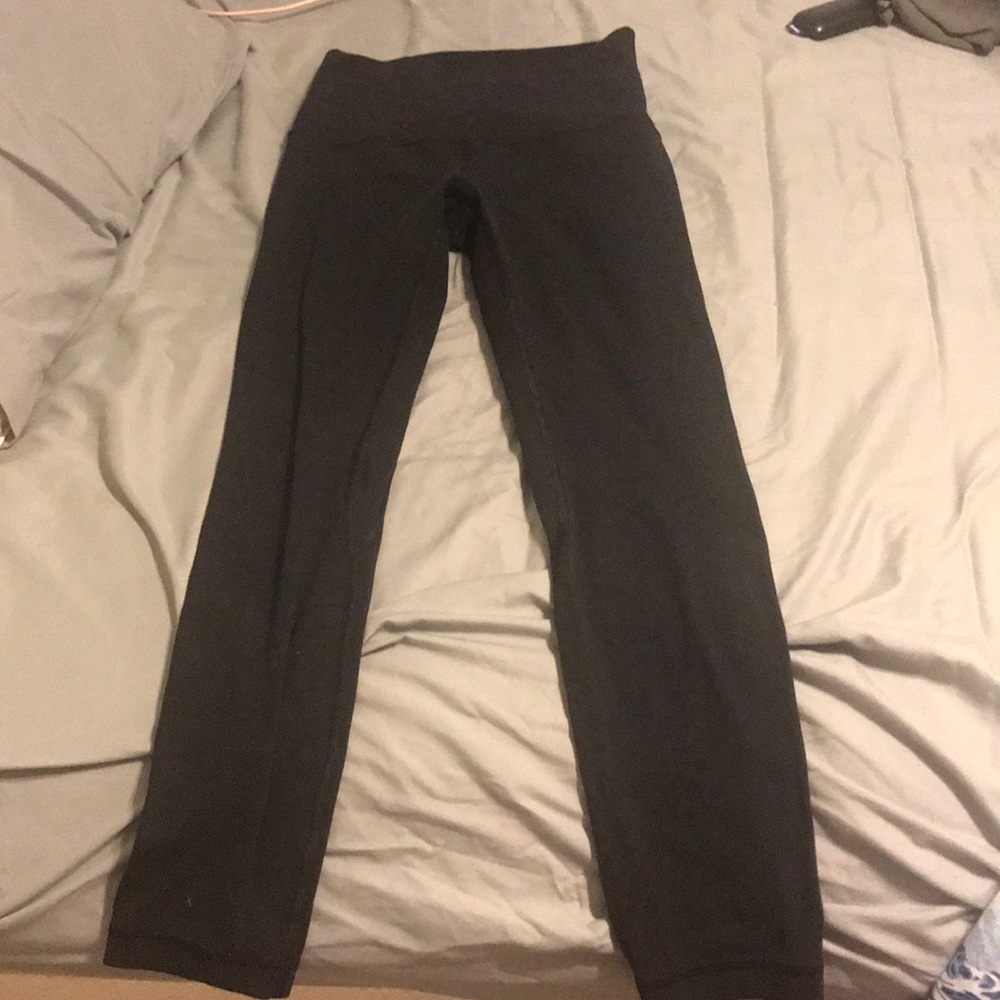 Lululemon align